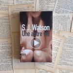Chronique littéraire Une autre vie par Mally's Books - Mélissa Pontéry