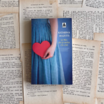 Chronique littéraire Le Mec de la tombre d'à côté par Mally's Books - Mélissa Pontéry