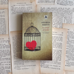 Chronique littéraire Le Caveau de famille par Mally's Books - Mélissa Pontéry
