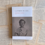 Chronique littéraire La porte du ciel par Mally's Books - Mélissa Pontéry