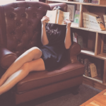 Choisir un livre : certains plaisirs sont parfois inexplicables… par Mally's Books - Mélissa Pontéry