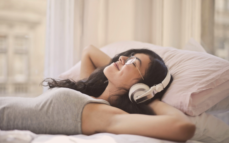 Pourquoi le livre audio séduit de plus en plus ?