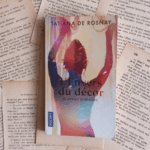 Chronique L'Envers du décor - Mélissa Pontéry