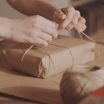 Je n’ai pas osé faire payer mes livres…