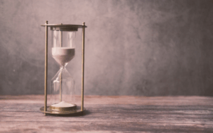 Comment gérer son temps lorsqu’on est écrivain ?