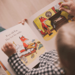 Livre jeunesse : comment une histoire écrite en sixième est devenue un livre pour enfants ?