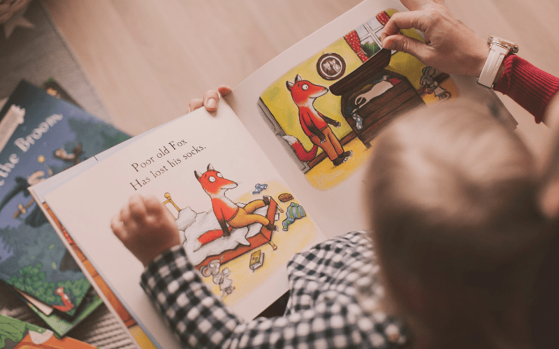 Livre jeunesse : comment une histoire écrite en sixième est devenue un livre pour enfants ?