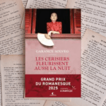 Les cerisiers fleurissent aussi la nuit, un pan méconnu de la Seconde Guerre mondiale