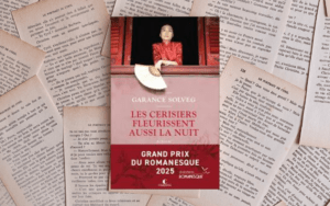 Les cerisiers fleurissent aussi la nuit, un pan méconnu de la Seconde Guerre mondiale