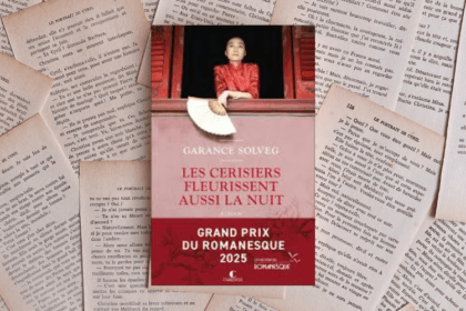 Les cerisiers fleurissent aussi la nuit, un pan méconnu de la Seconde Guerre mondiale