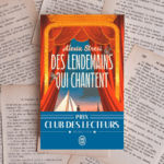 Des lendemains qui chantent - Chronique de livre par Mélissa Pontéry